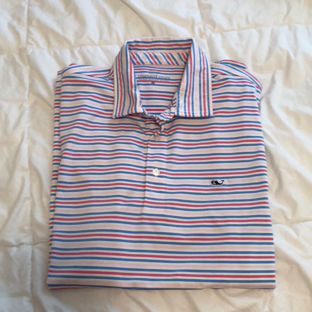 Vineyard vine